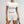 Solid Color Slim Sports Suit Summer 2Pcs Short-sleeved Round Neck T-shirt And Elastic Shorts Fashion Womens Clothing