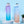 900ML Sports BPA-free Water Bottle